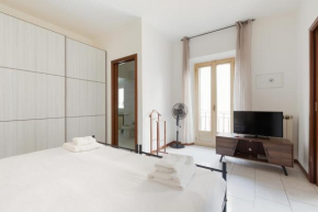 Milano-Martesana Apartment- M1 Gorla Red Line